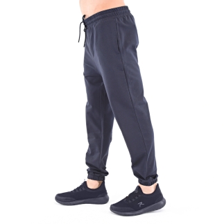 Raru Sweatpants PORRO Navy Blue - RARU (1)
