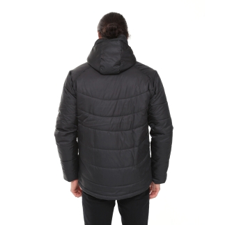 Raru Anorak MEREO Black - 5