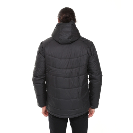 Raru Anorak MEREO Black - 5