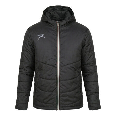 Raru Anorak MEREO Black - 1