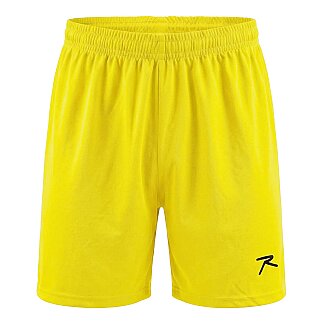 Raru Training Shorts OCIUS Yellow - BÜYÜK BEDEN