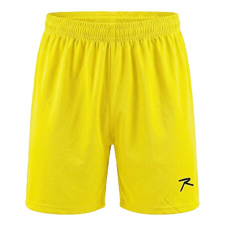 Raru Training Shorts OCIUS Yellow - 1