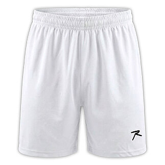 Raru Training Shorts OCIUS White - BÜYÜK BEDEN