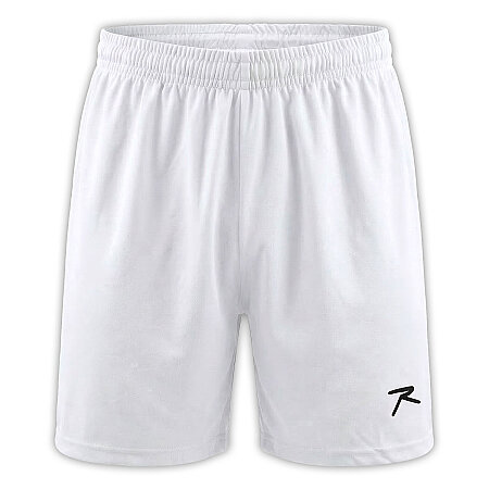 Raru Training Shorts OCIUS White - 1