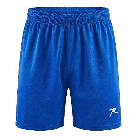 Raru Training Shorts OCIUS Saxon Blue - 1