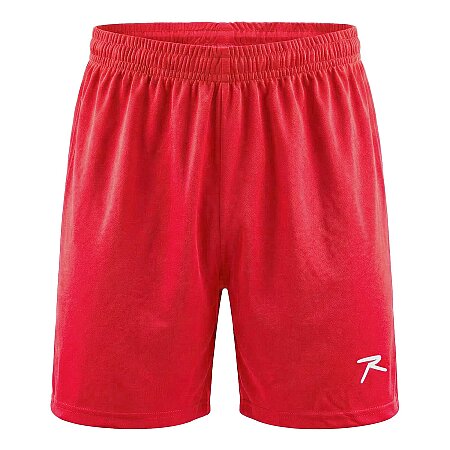 Raru Training Shorts OCIUS Red - 1