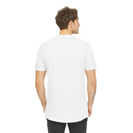 Raru T-Shirt VELOX White - 3