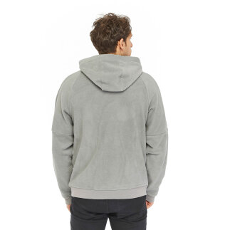 Raru Hoodie DIVES Gray - 5