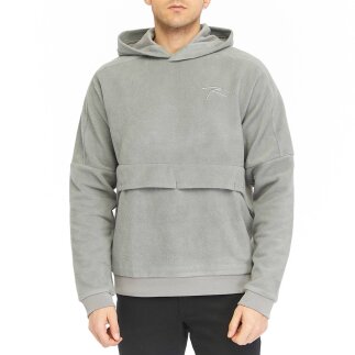 Raru Hoodie DIVES Gray - RARU (1)