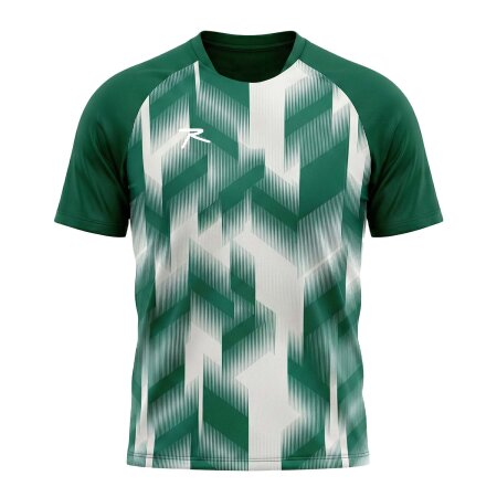 Raru T-Shirt PACTUS Green - 1