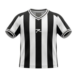 Raru Kid Jersey T-Shirt CONTRADO Black - 1