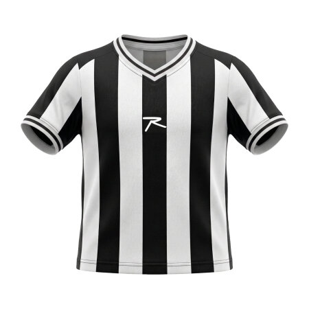 Raru Kid Jersey T-Shirt CONTRADO Black - 1