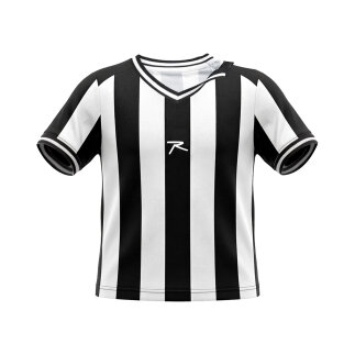 Raru Infant Jersey T-Shirt CONTRADO Black - 1