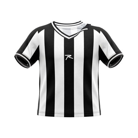 Raru Infant Jersey T-Shirt CONTRADO Black - 1