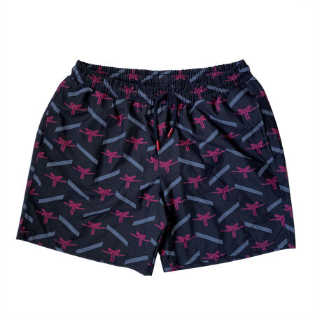 Swim Shorts DIEGO NAVY BLUE - 1