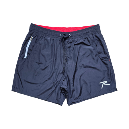 Swim Shorts MORETO NAVY BLUE - 1