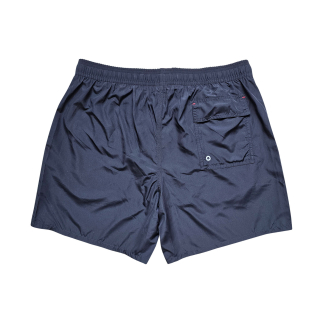 Swim Shorts MORETO NAVY BLUE - RARU (1)
