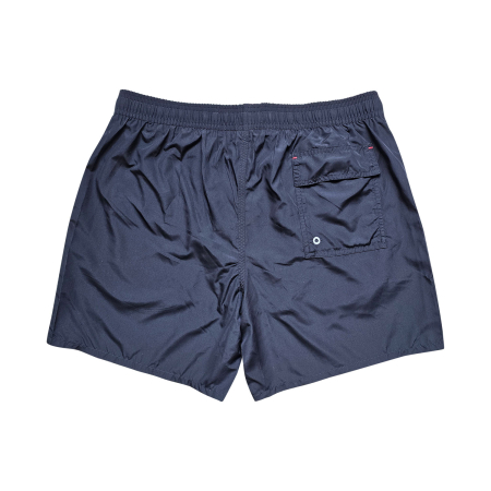 Swim Shorts MORETO NAVY BLUE - 2