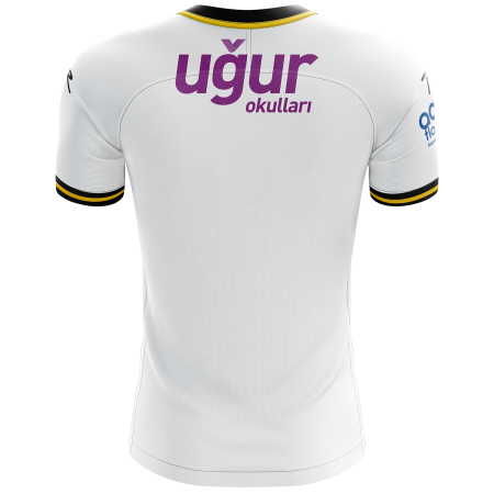 Istanbulspor Jersey 24/25 WHITE - 2