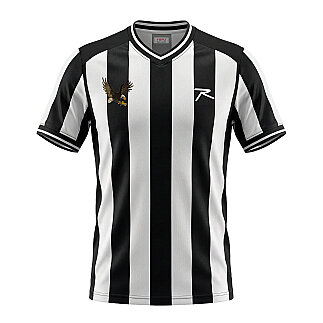 Aquila T-Shirt BLACK - RARU