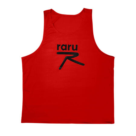 Training Vest ODIO RED - 1
