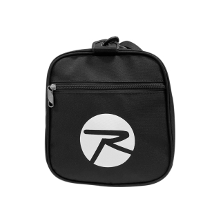 Large Sports Bag CYLINDRUS BLACK - 3