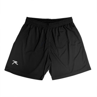 Training Shorts FUNGOR BLACK - RARU