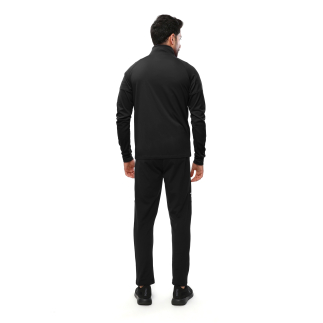 Full-Zip Tracksuit IMPELLO BLACK - 4