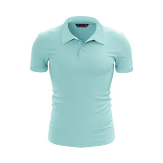Polo T-Shirt ASTRUM MINT 
