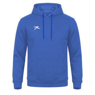 Hooded Sweatshirt LEPIDUS ROYAL BLUE 