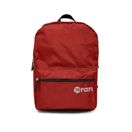Backpack PERAGO BURGUNDY - 1