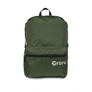 Backpack PERAGO GREEN - RARU