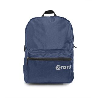 Backpack PERAGO NAVY BLUE - RARU