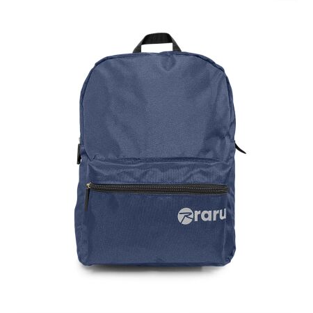 Backpack PERAGO NAVY BLUE - 1
