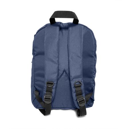 Backpack PERAGO NAVY BLUE - 2