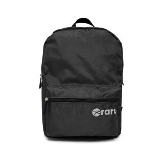 Backpack PERAGO BLACK - RARU