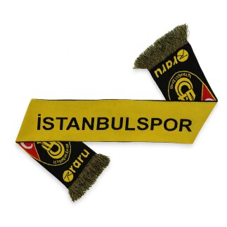 Atkı İSTANBULSPOR SARI - RARU
