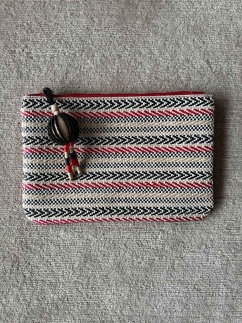 Clutch KIRMIZI - RARU BY BERİL KOÇ
