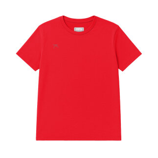 Çocuk T-Shirt PROFERO KIRMIZI - RARU