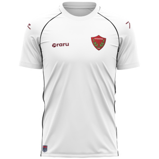 Hatayspor Forma 2025/26 BEYAZ - RARU