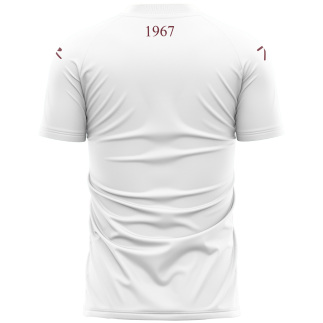 Hatayspor Forma 2025/26 BEYAZ - RARU (1)