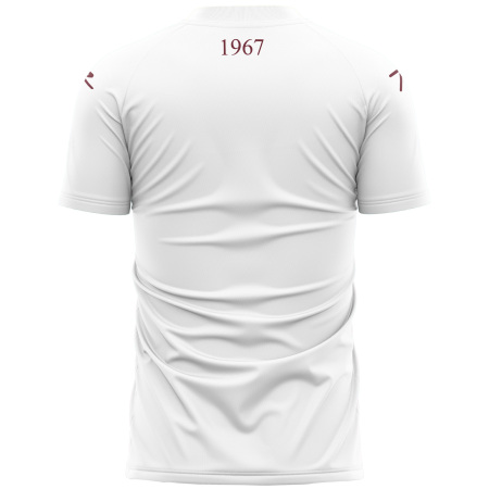 Hatayspor Forma 2025/26 BEYAZ - 2