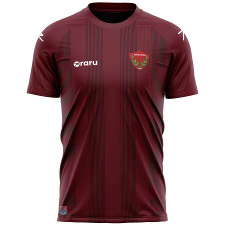 Hatayspor Forma 2025/26 BORDO - 1