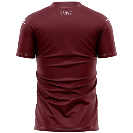 Hatayspor Forma 2025/26 BORDO - 2