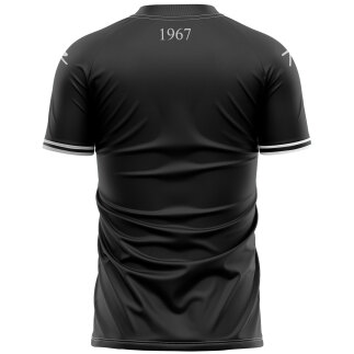 Hatayspor Forma 2025/26 FÜME - RARU (1)