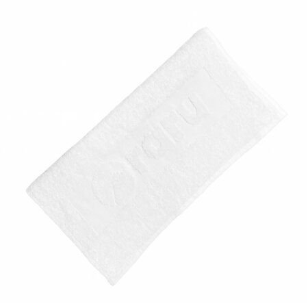 Havlu RARU BEYAZ - 1