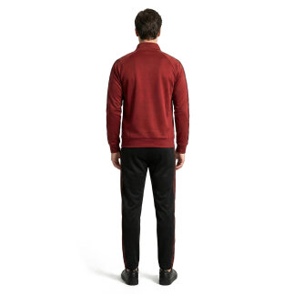 İstanbulspor Kamp Eşofmanı BORDO - 3