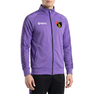 İstanbulspor Kamp Eşofmanı MOR - RARU