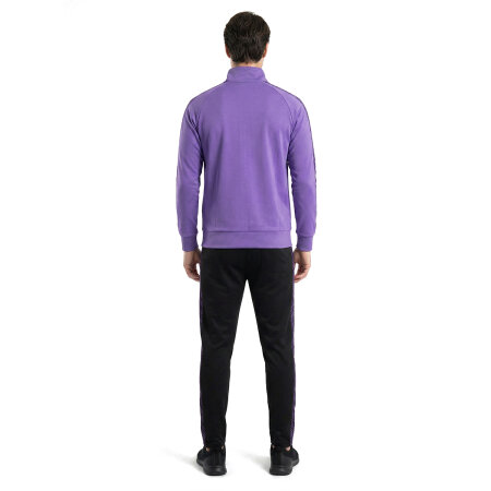 İstanbulspor Kamp Eşofmanı MOR - 3