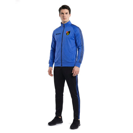 İstanbulspor Kamp Eşofmanı SAKS - 2